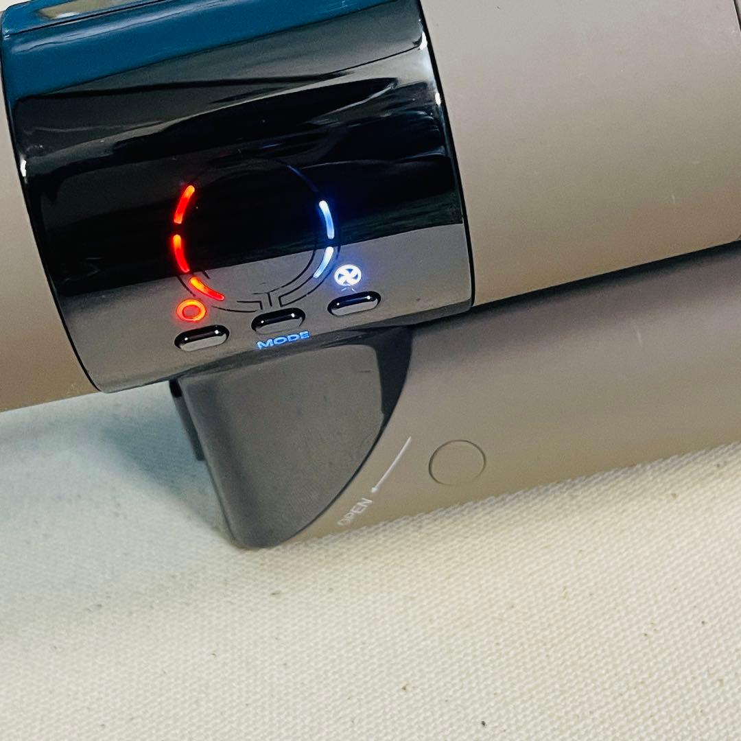 美品KINUJO ドライヤー　動作品