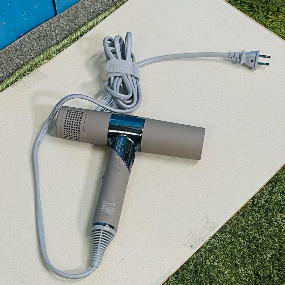 美品KINUJO ドライヤー　動作品