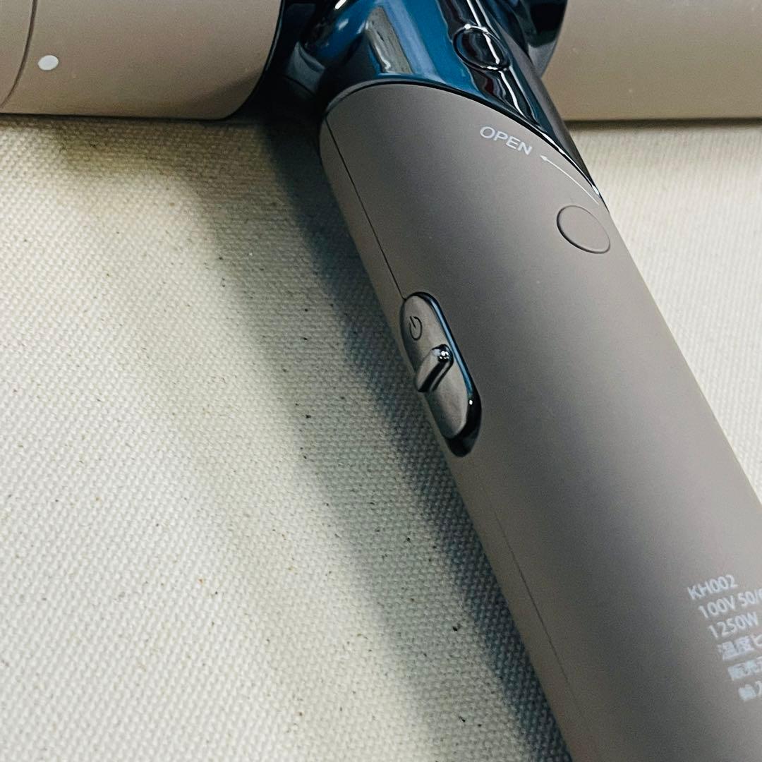 美品KINUJO ドライヤー　動作品