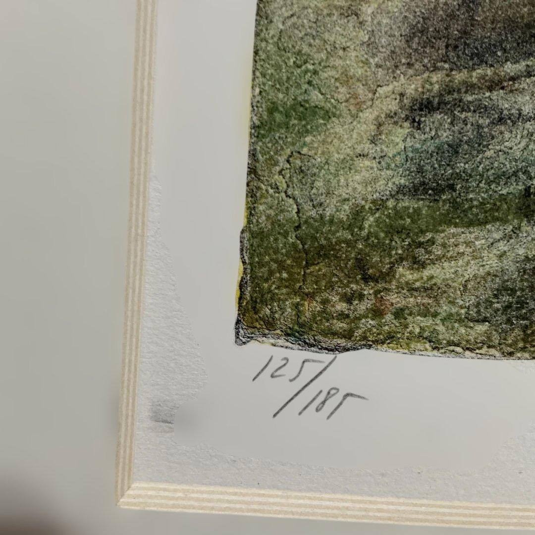 takeさん専用　ガントナー　Paris 《パリのシャンゼリゼ通り》　（2点）