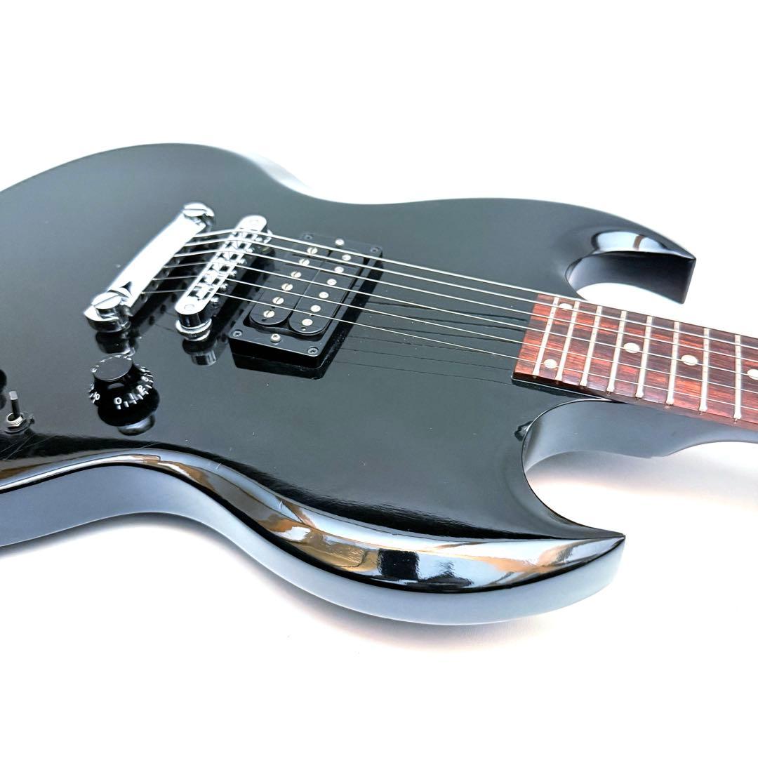 【希少】GIBSON ギブソン ALL AMERICAN SG-1