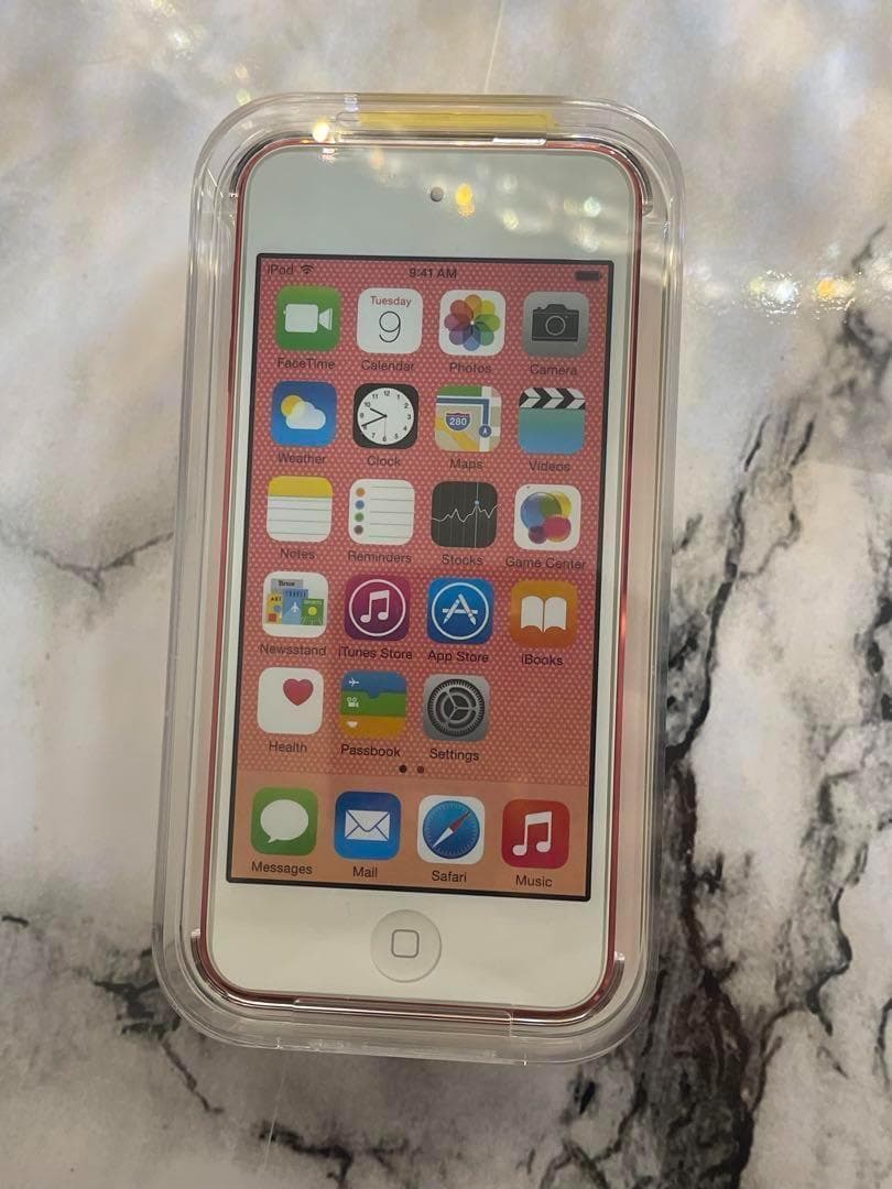 Apple iPod touch 32GB 第5世代 ピンク MC903J/A Apple iPod touch MC903J/A [32GB ピンク] 価格比較 - 価格.com