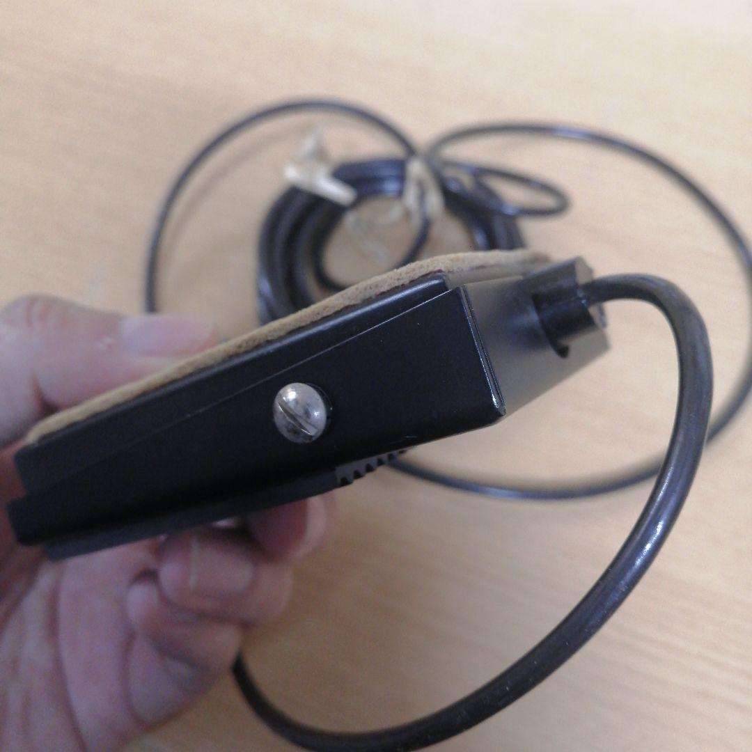 Sequential Circuits lnc. フットスイッチ アメリカ製 U - メルカリ