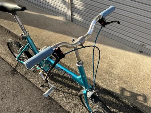 Shogo様専用」ブリヂストン TRANSIT LIGHT トランジット