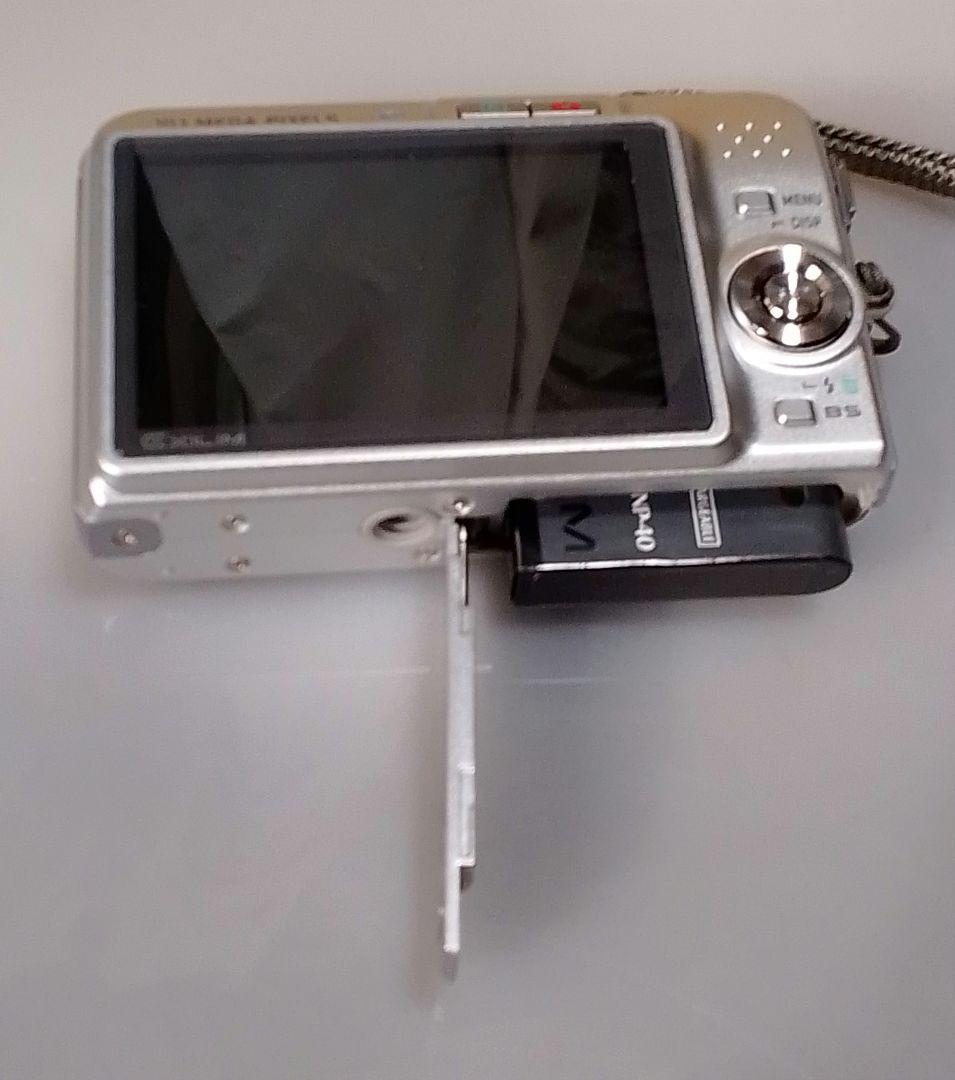 CASIO EXILIM EX-Z1050 10.1MP 中古品