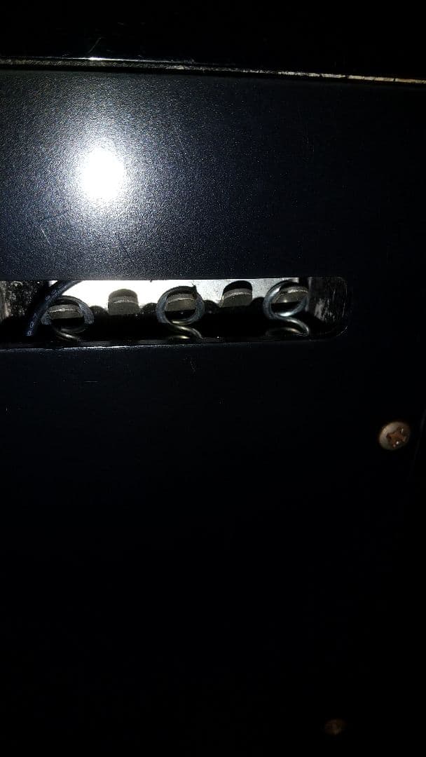 Bill's Brothers ビルズブラザーズ　ギター