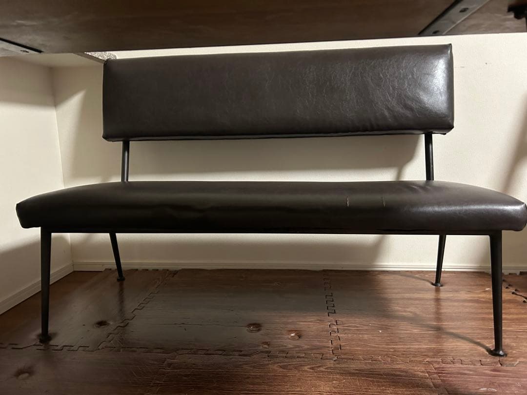 【3/14までの販売です】クラッシュゲート　ダイニングテーブル