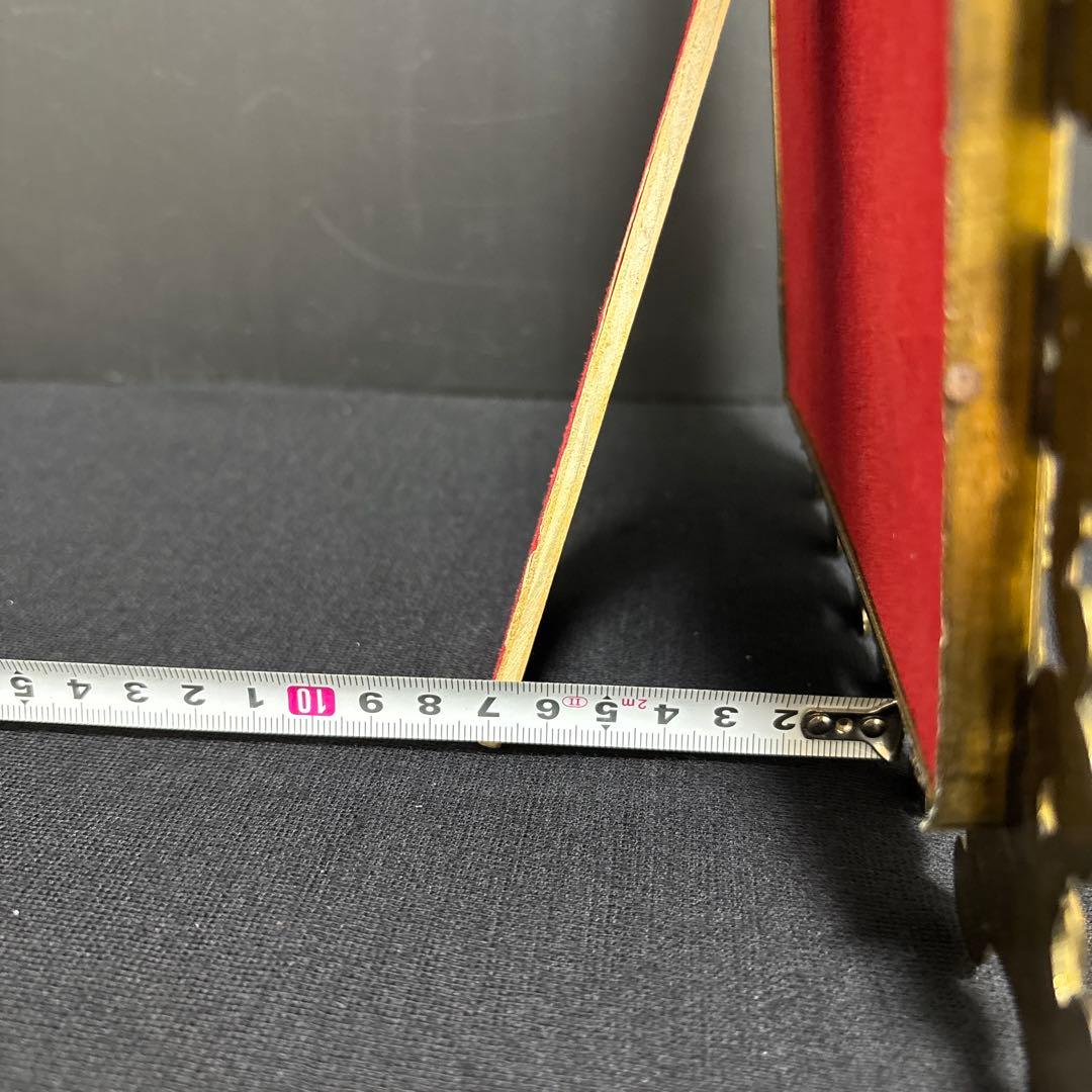 絵画フォトフレーム金属製イタリア製