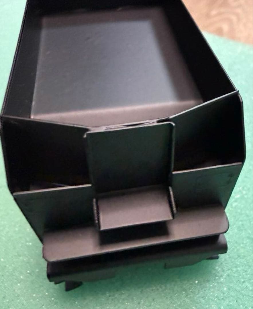 MSK HOゲージ 国鉄 D50形 蒸気機関車 D50380 真鍮製 テンダー付 - メルカリ