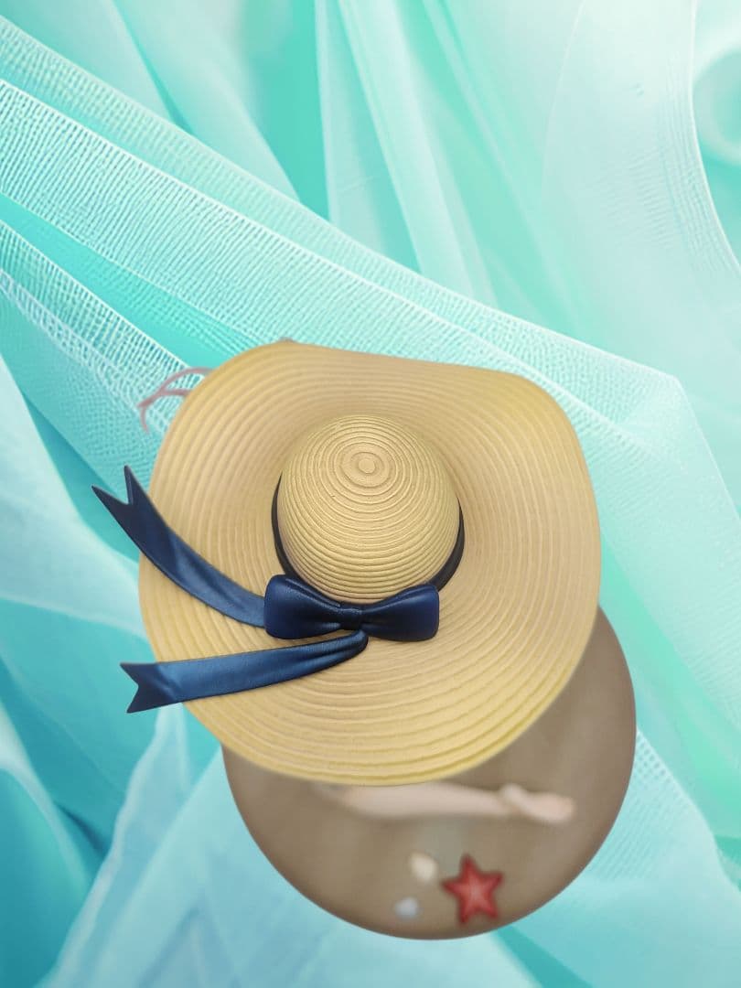 【箱無し】アイドルマスター シャイニーカラーズ 月岡恋鐘 ビ～バップ海岸Ver.