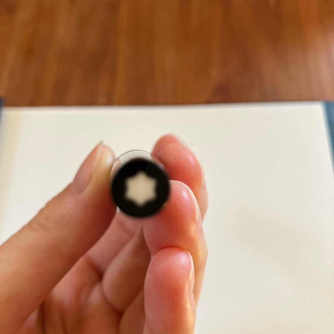 1月末まで出品】モンブラン マイスターシュテュック No.72 前期型