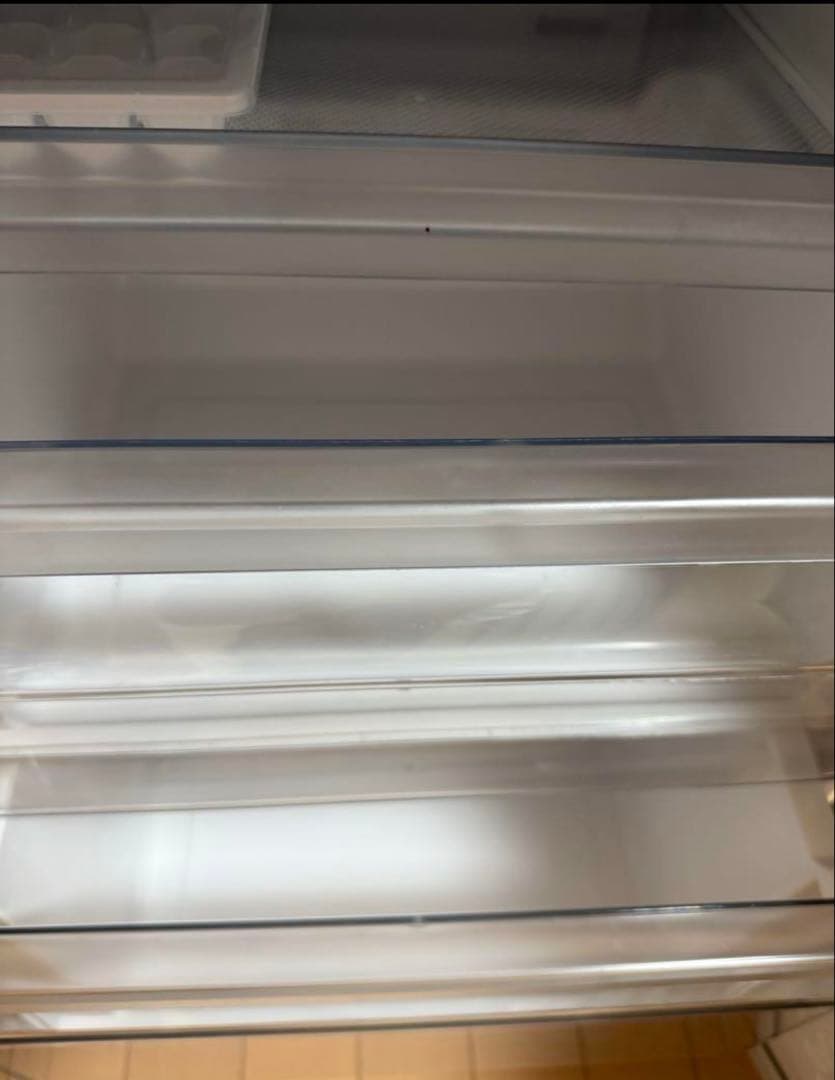 値下げしました！　Haier JR-NF173 173L