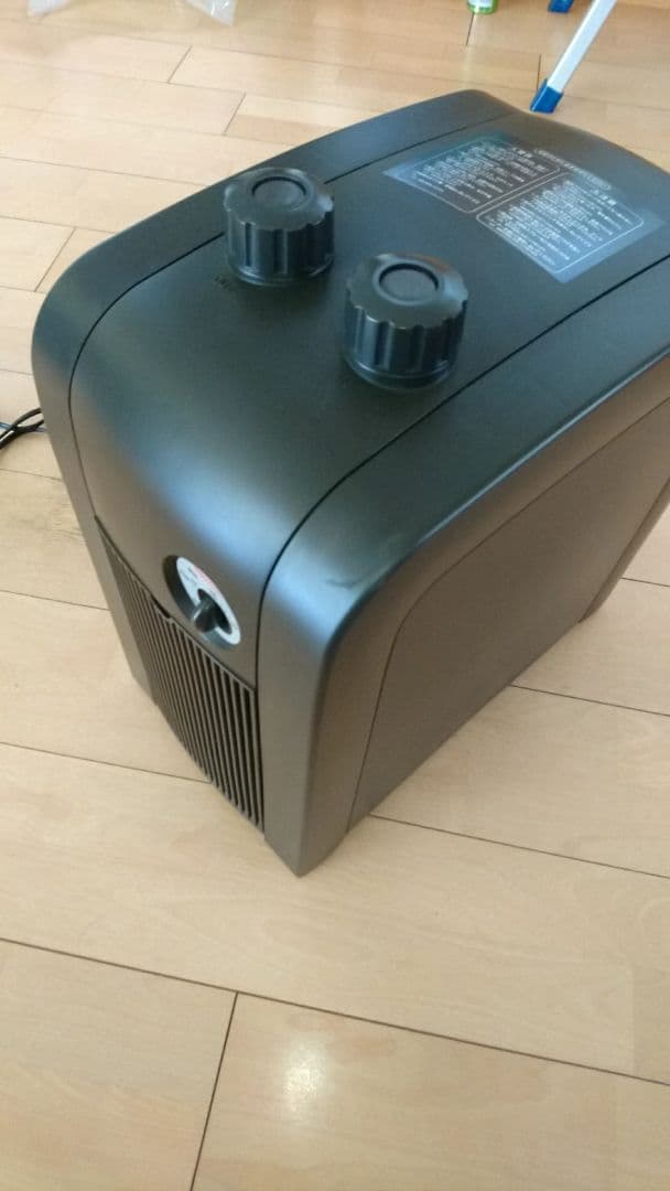 水槽 東熱 殺菌灯 30W 殺菌灯 東熱 30W 石英管有り 50Hz 東熱 殺菌灯