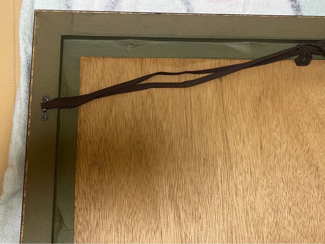 ジョアン・アイザック 版画