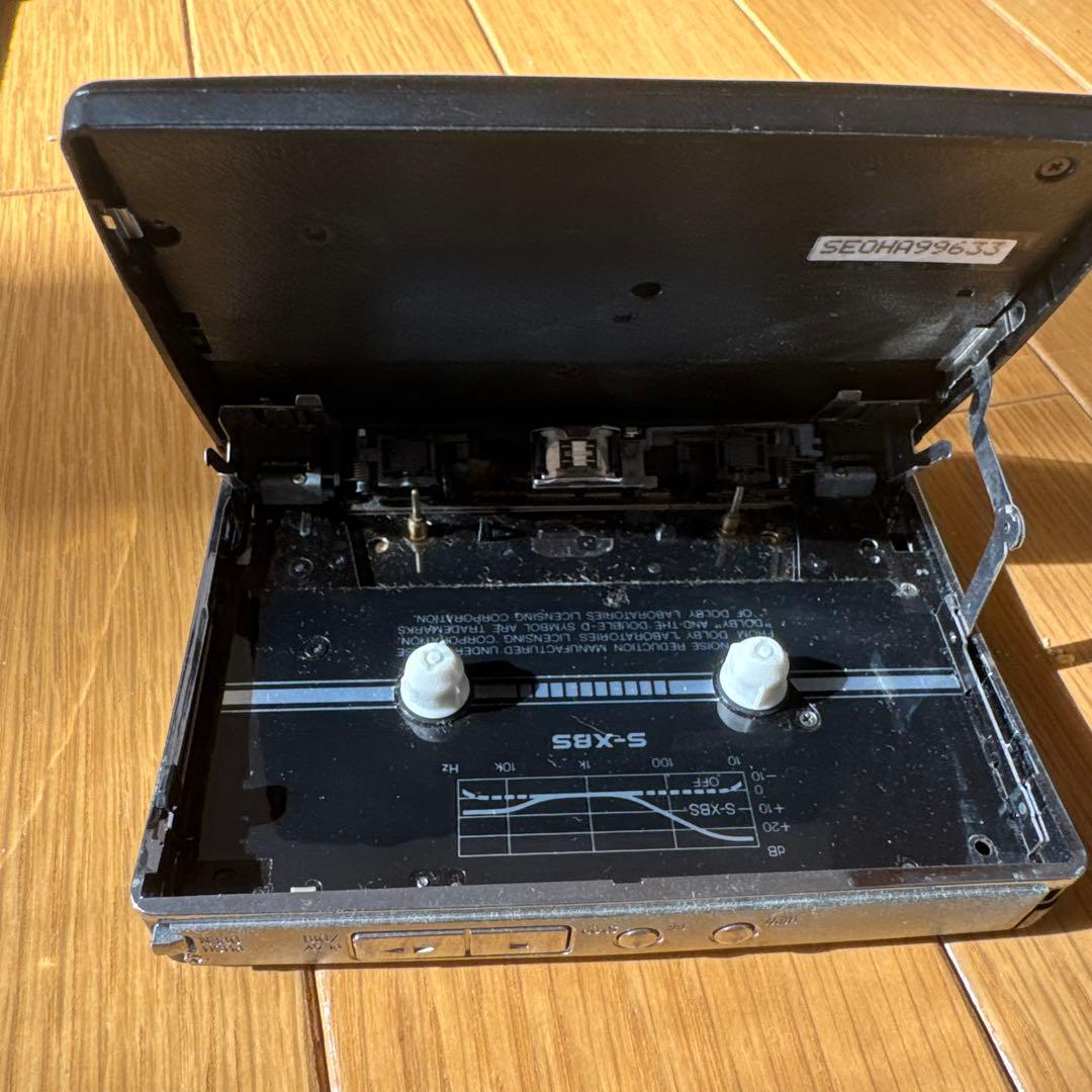 Panasonic S-XBS RQ-S5V ジャンク - メルカリ