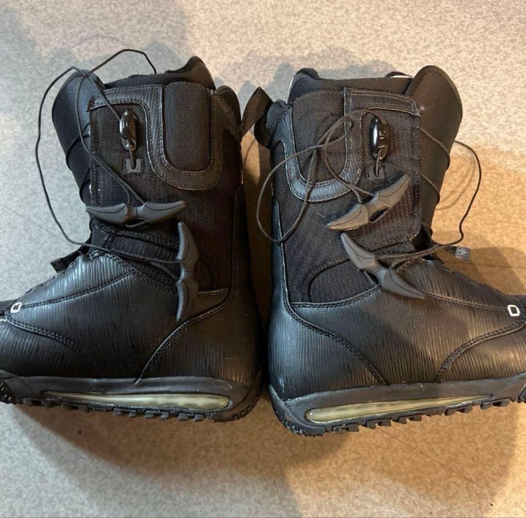 バートン スノーボードブーツ 26cm