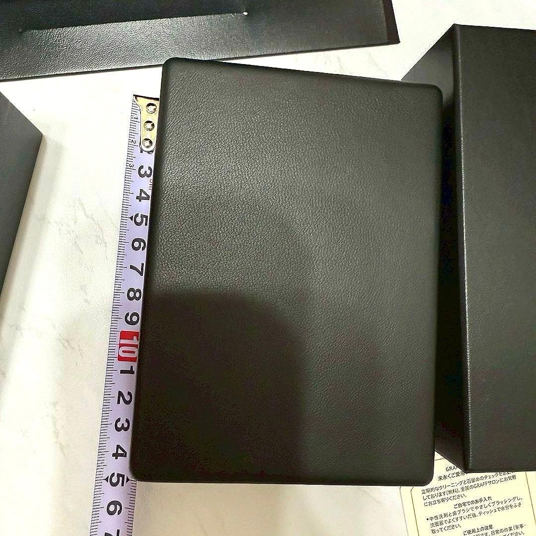 kanei様専用☆GRAFF グラフ ネックレスの空箱 セット♡