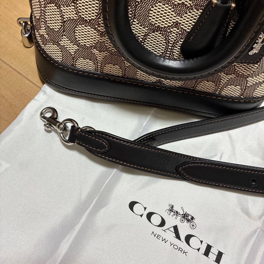 ★本日のみ★COACH ショルダーバッグ