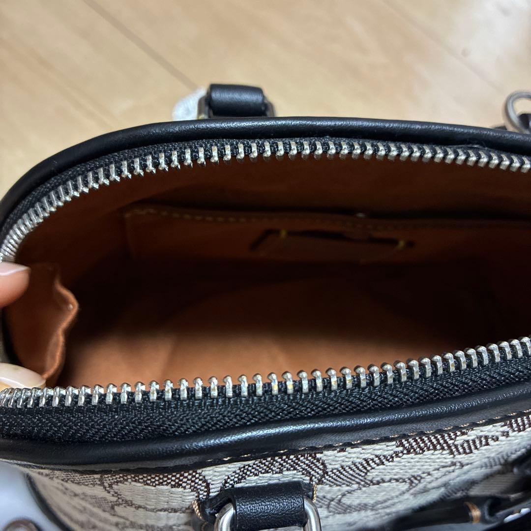 ★本日のみ★COACH ショルダーバッグ