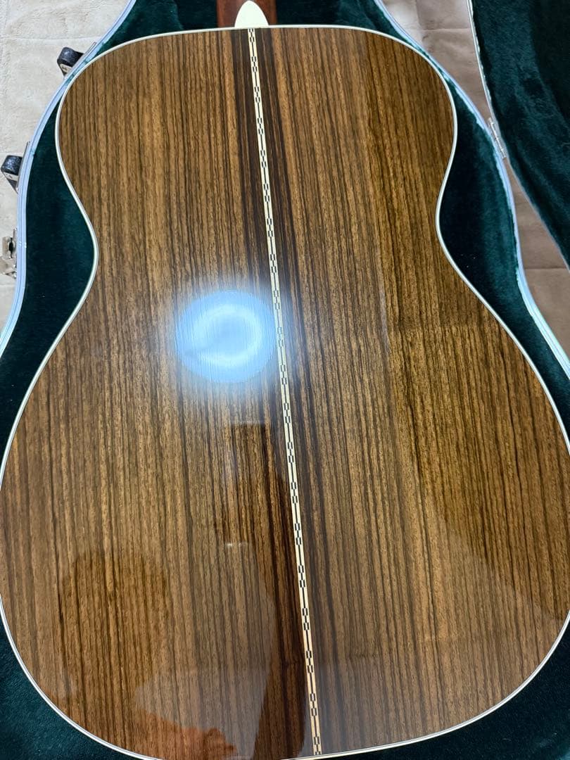 完美品 Martin OO28 アコースティックギター 選定品