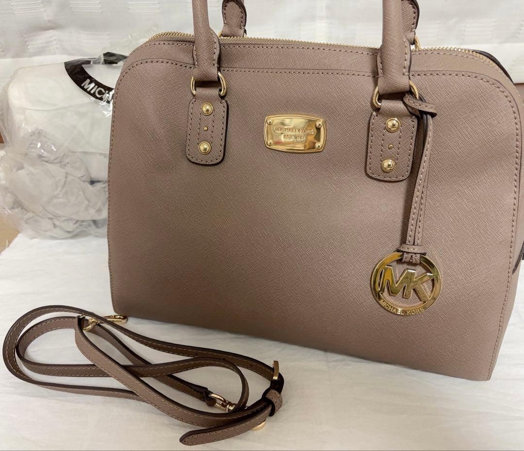 MICHEAL KORS マイケルコース バッグ 新品未使用