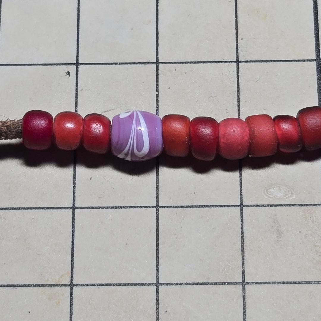 稀少 小粒 パープルピンクスクイッグル goro´s等のカスタムに