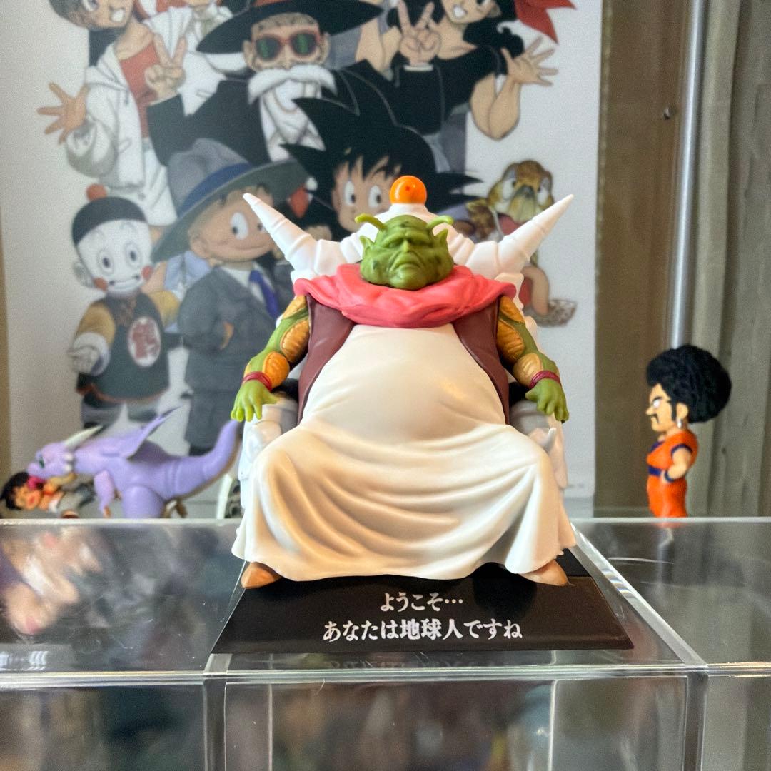 ドラゴンボール ドラゴンアーカイブス