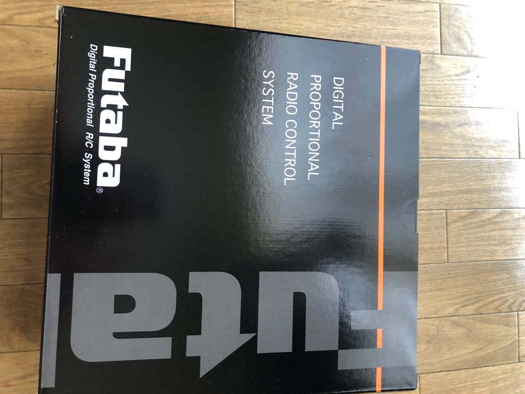 新品未開封　フタバ　T4PM Plus T/Rセット R314SB-E付