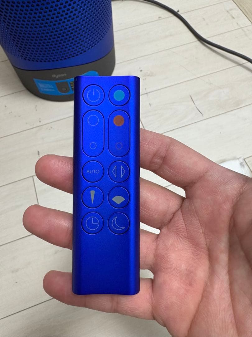 ダイソン Dyson pure hot+cool link HP03 一台三役