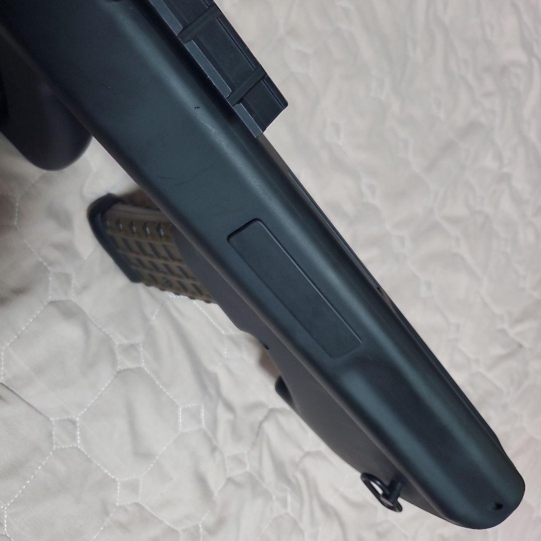 東京マルイ ステアーAUG 美品！