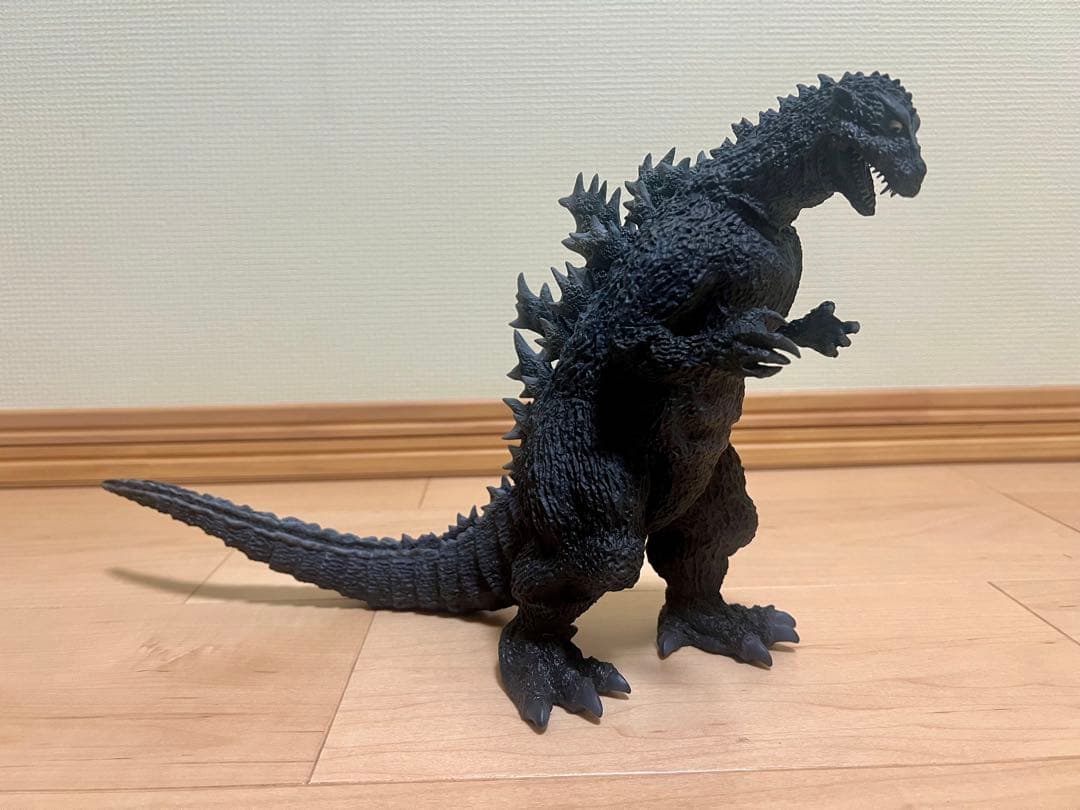 一番くじ　ゴジラ　1954 エヴォルヴ　フィギュア　セット