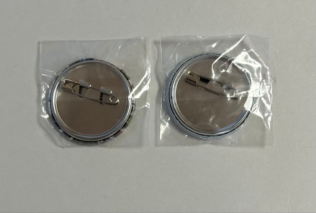 夏目友人帳 一番くじキャラバン おみくじ缶バッジ 全員集合 ニャンコ