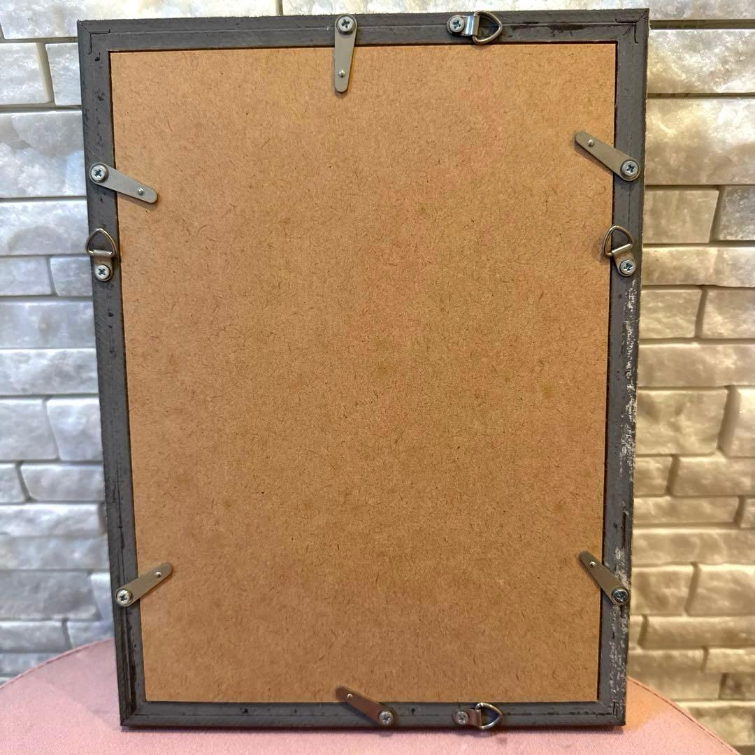 ジョアン・アイザック】France, Café &、フランス☆カフェとアネモネ