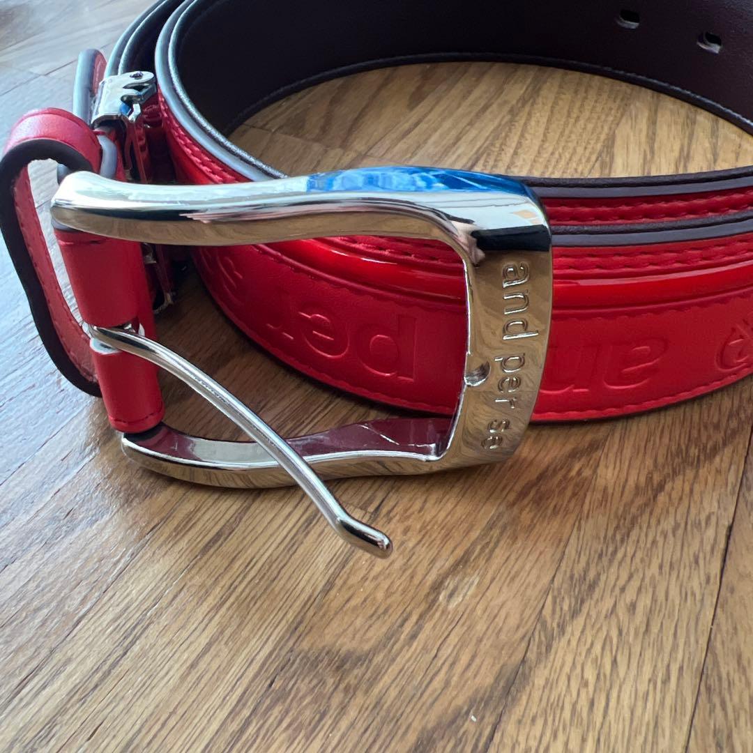 都玲華】and per seサイン入りラウンドトートバッグ アンパスィ