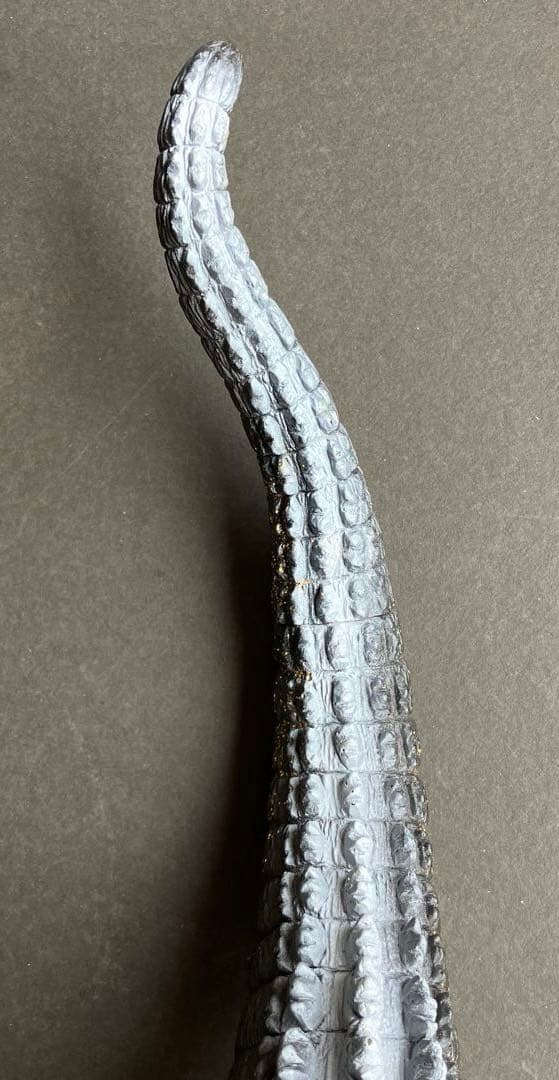 1995年製 ゴジラFOREVER 劇場限定特別版 世紀末覇王 ゴジラ ソフビ