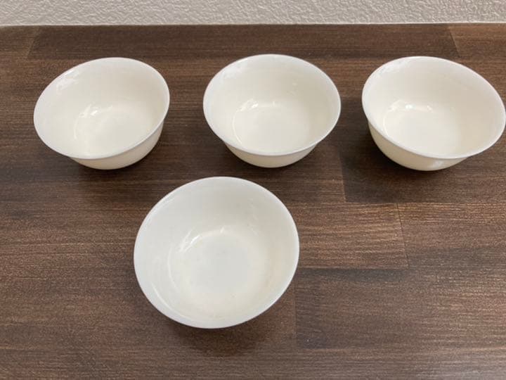 暁芳窯　蔡曉芳先生の茶杯