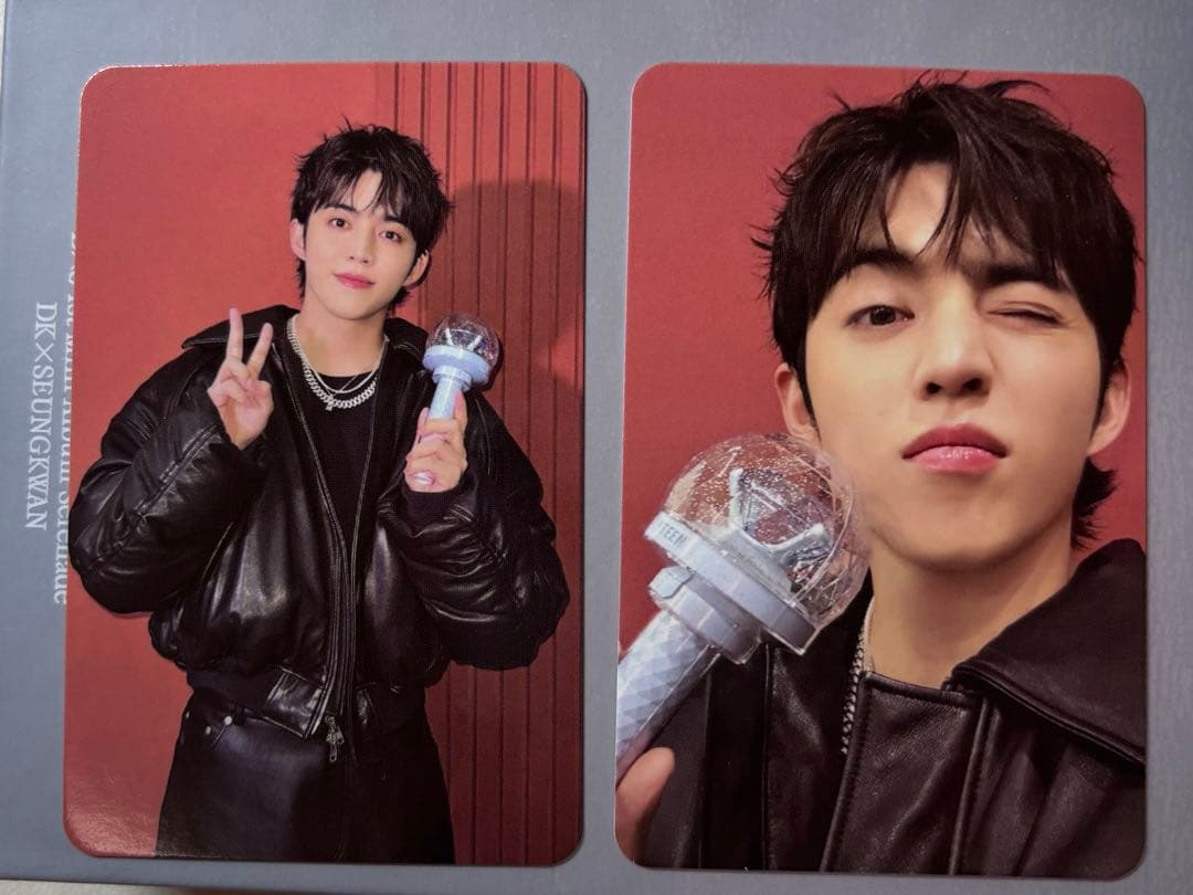 SEVENTEEN CXM エスクプス カラットゾーン - メルカリ