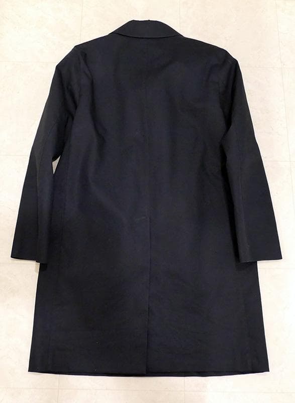 定価20万円ラグスマックレガー スタッズシングルライダースminedenim M