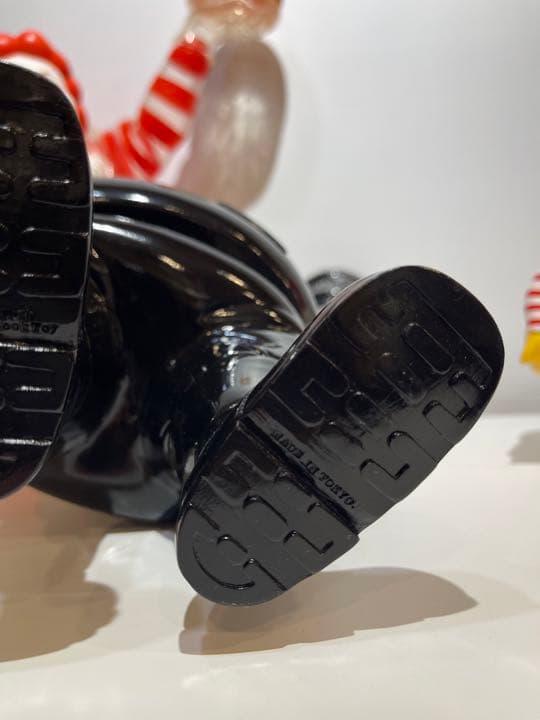 ロン イングリッシュ フィギュア 2体セット Ron English（ロン