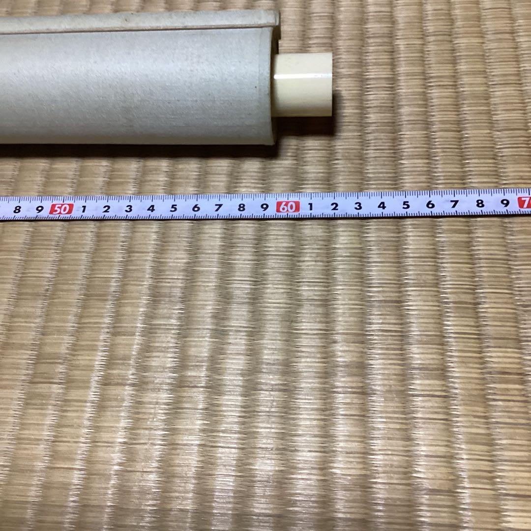 O-18 月と萩とうずら 掛軸 秋の風景