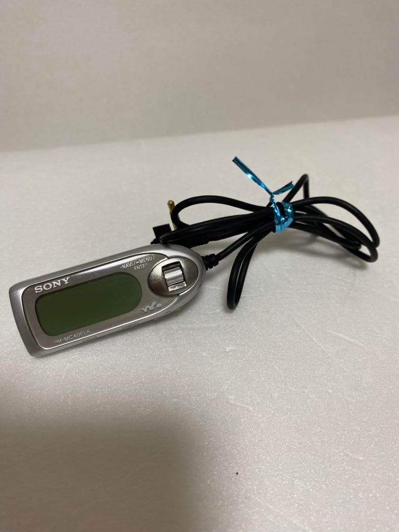 超極美品！】整備済み SONY ウオークマン WM-150 ブラック