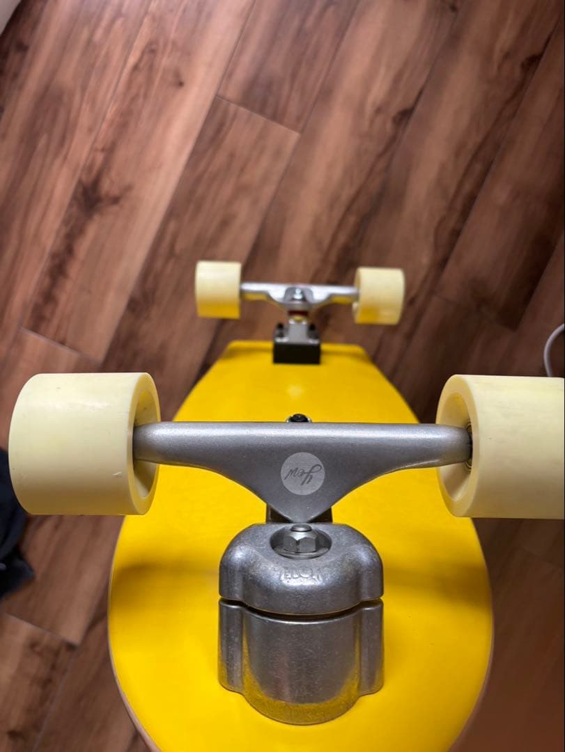 美品‼️ヤウ　サーフスケート