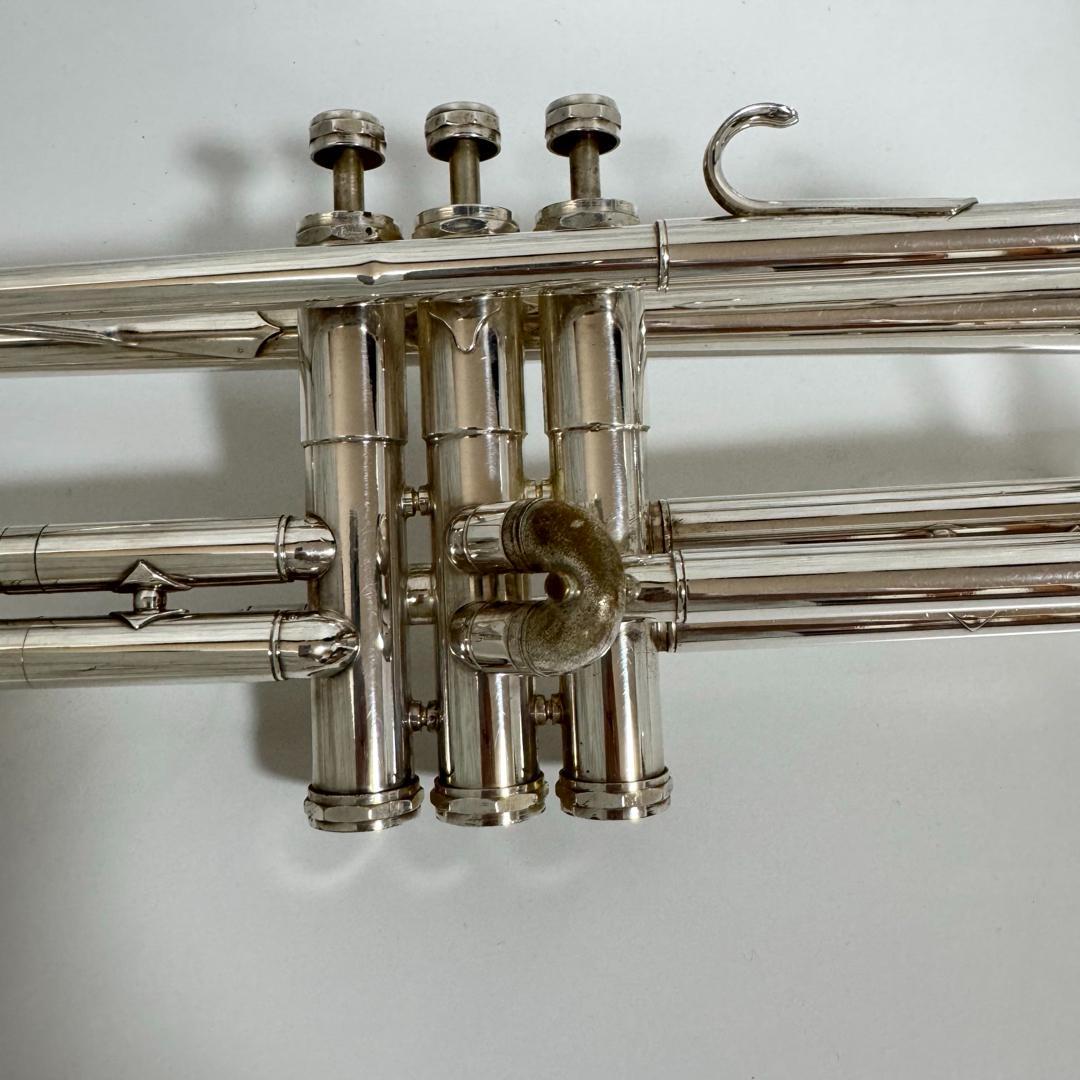 ブージーアンドホークス　ROJE ロジェ　トランペット　ビンテージ　コレクション