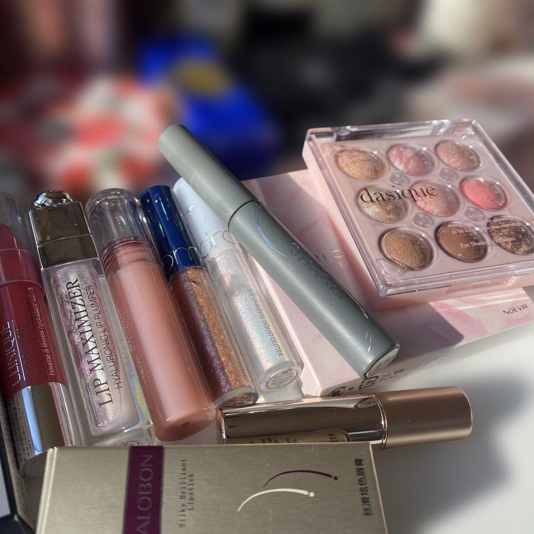 コスメ 大量約100個まとめ売り