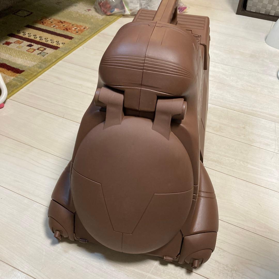スターウォーズ バトルドロイド缶クーラーボックス(MTT) PEPSIコラボ品