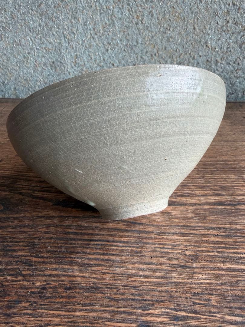 高麗青磁　茶碗　大鉢　菓子鉢　李朝　白磁　皿　作家
