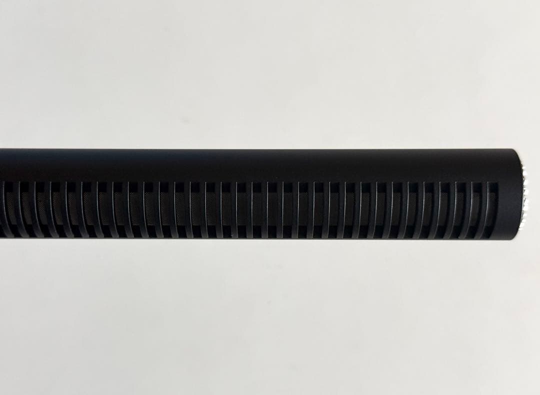 【美品】SENNHEISER MKE600 + MZH600 + MZQ600