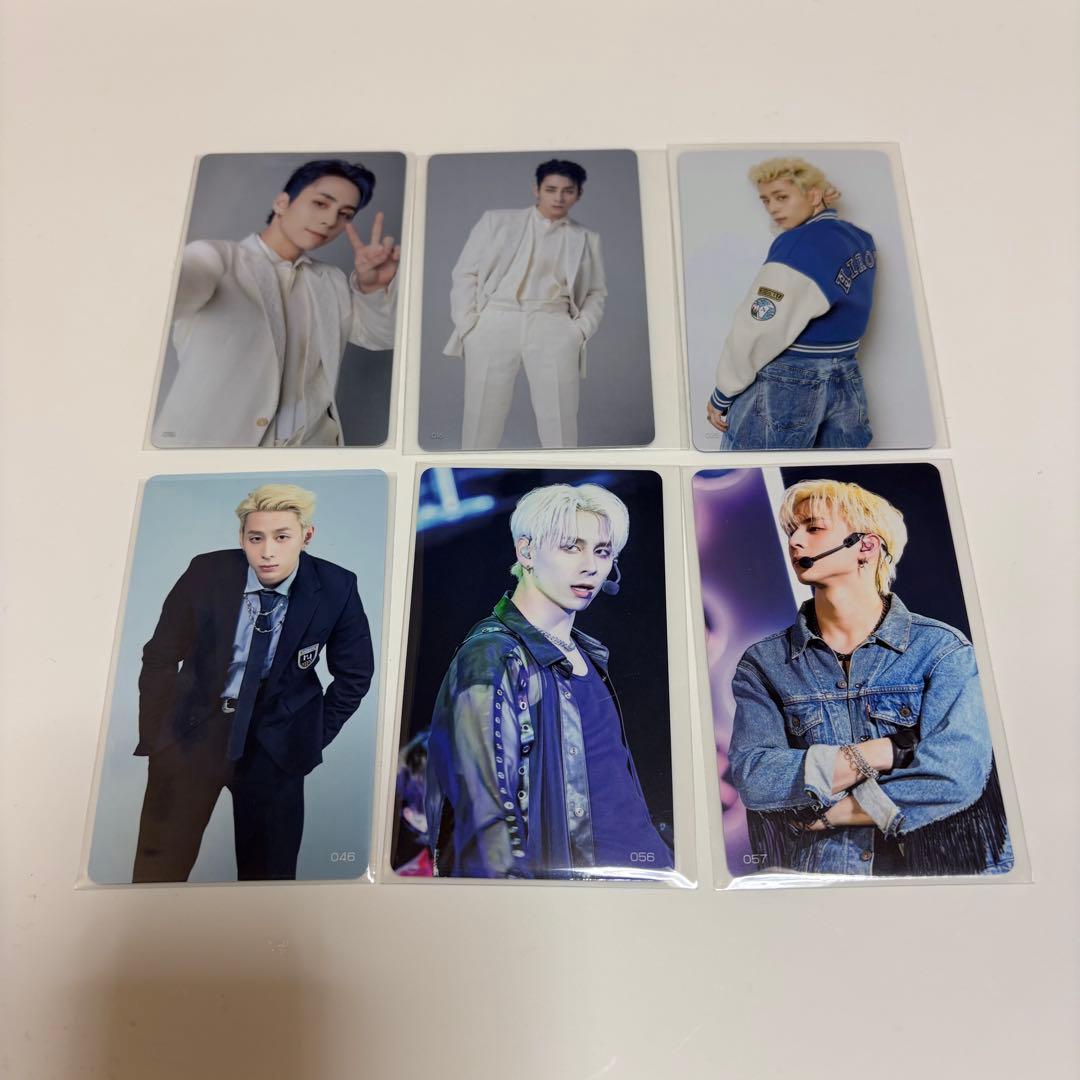 INI 西洸人 トレカ まとめ売り - メルカリ