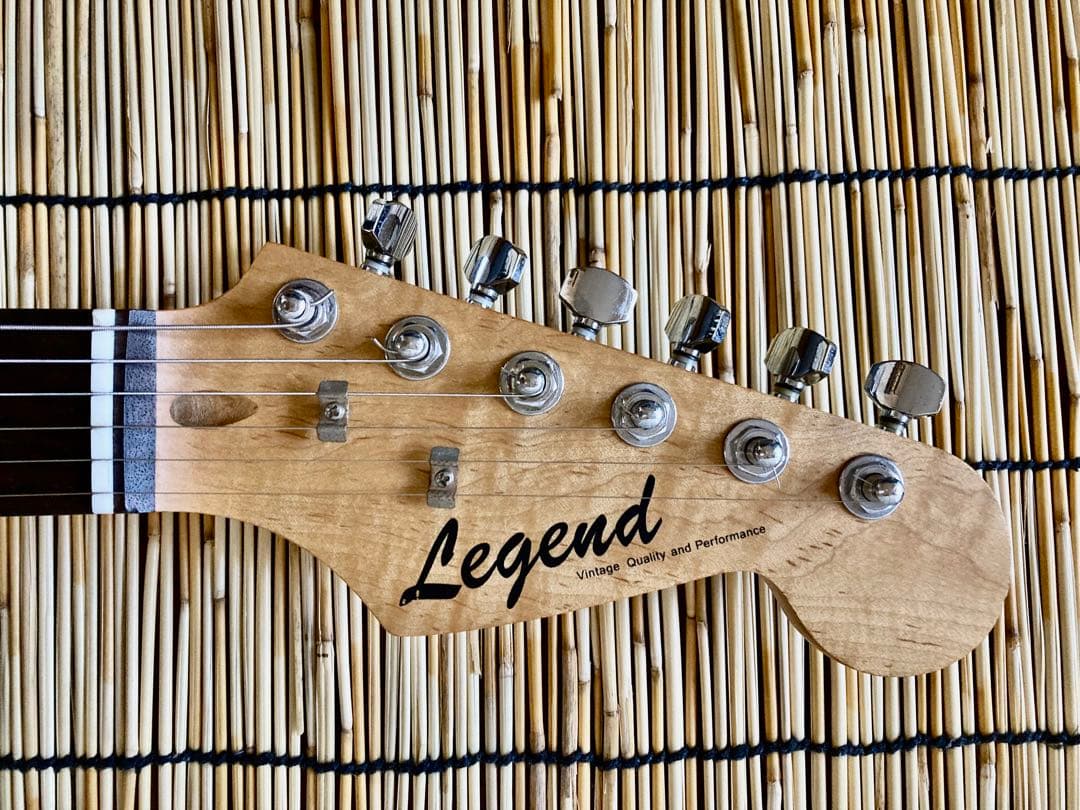 ☆年末最後の値下げ ☆新機能を追加改造した 他に無いLegend ST - メルカリ