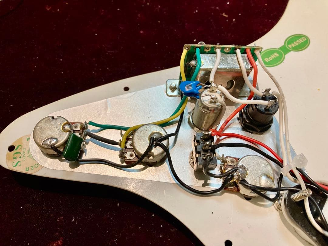 ☆年末最後の値下げ ☆新機能を追加改造した 他に無いLegend ST - メルカリ